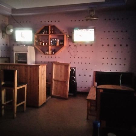 Kicec Bar And Guest House Airport Дар-ес-Салам Екстер'єр фото