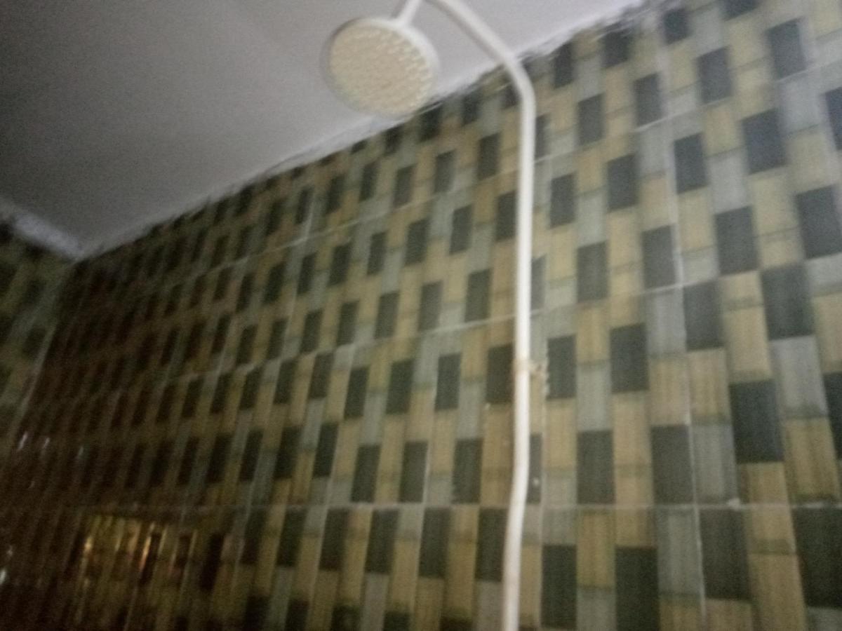Kicec Bar And Guest House Airport Дар-ес-Салам Екстер'єр фото