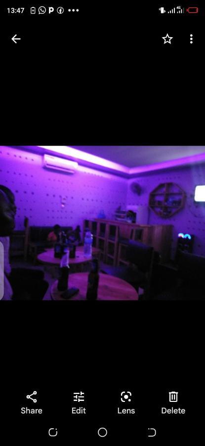 Kicec Bar And Guest House Airport Дар-ес-Салам Екстер'єр фото